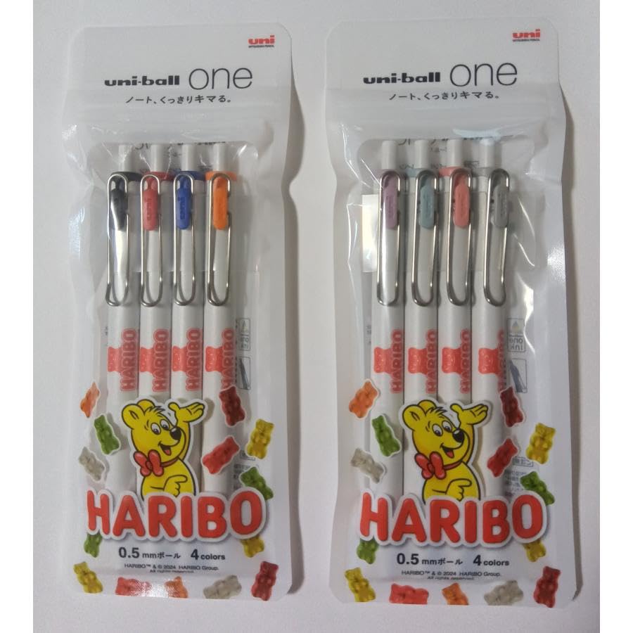 HARIBO×アイブラス   ペン HARIBO× アイブラス ペン